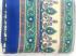 BEDSHEET JAIPUR PRINTED 90X108 2 PILLOW COVER